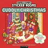 Sticker Rooms: Cuddly Christmas Produktbild-Vorschau 1