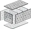 HEISSNER Z649-00, Schwarz, 1000 l/h, 2,13 kg, 28000 cm³, 48 Produktbild-Vorschau 2