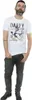 Looney Tunes - "Concert" T-Shirt für Herren BI1495 (M) Produktbild-Vorschau 3