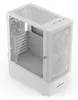 KRUX ATX Gaming-Gehäuse Vako White RGB, ATX, mATX, 3x Produktbild-Vorschau 9