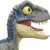 Jurassic World Mega Roar Velociraptor 'Blue' Produktbild-Vorschau 8