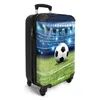NoBoringSuitcases.com Dětské příruční zavazadlo 55x35x20 Náhled obrázku produktu 2