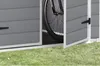 Keter Manor 4x6 Gartenhaus, 130x192x198cm, 3,8m³ Produktbild-Vorschau 24