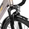 Hiland 26 Zoll 250W Elektro-Mountainbike, 36V 7.8Ah Akku, Produktbild-Vorschau 13