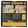 Wasgij Original Disney - Mickys Party! (1000 Teile), 1000 Produktbild-Vorschau 3