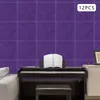 A digital piano with sheet music on a stand, placed in front of a purple tiled wall. Náhled obrázku produktu