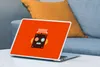 MuchoWow® Laptop Aufkleber Sticker Cover Roboter - Formen - Produktbild-Vorschau 4
