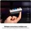 ENDORFY Tastatur Thock V2 Compact Wireless, 60%, hot-swap, Produktbild-Vorschau 19