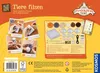Die Schule der magischen Tiere - Tiere filzen Vista previa de la imagen del producto 6