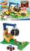 Hot Wheels Monster Trucks HTP18 Ensemble de jouets Voir les images du produit 12