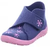 Superfit Hausschuhe Kinder 31383837333637 Blau 26 EU Produktbild-Vorschau 8