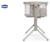 Lettino Chicco Next2Me Armonia con funzione di letto Anteprima dell’immagine prodotto 3