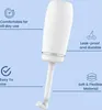 Tragbare Vaginaldusche – 400 ml, auslaufsicher, für Produktbild-Vorschau 4