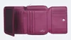 Golden Head Leder Geldbörse Madrid RFID Protect Zipped Produktbild-Vorschau 8