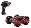CARRERA RC - 2,4GHz All-Terrain Stunt Car Produktbild-Vorschau 12