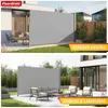 Floordirekt Alu-Seitenmarkise Sichtschutz & Sonnenschutz Produktbild-Vorschau 8