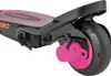 Razor PowerCore E90 Elektro-Roller - Rosa Produktbild-Vorschau 10