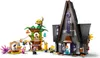 LEGO® Io, il cattivo 4 75583 Casa della famiglia di Mimons Anteprima dell’immagine prodotto 33