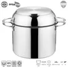Brunner Academy NG, Set, Edelstahl, 3,4 l, Edelstahl, 3,1 Produktbild-Vorschau 7