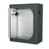 A grow tent with its door open, showing the interior. Náhľad obrázku produktu