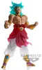 Banpresto Dragon Ball Mit Clearise - Super Saiyajin Broly Produktbild-Vorschau 8