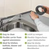 WENKO Arbeitsflächen Abdichtband Kunststoff Grau Produktbild-Vorschau 5