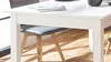 Intertrade Auszugstisch mit 1 Auszugsplatte (je 40 cm), Produktbild-Vorschau 12