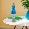 Legami LAVALAMPE MAGMASTIC SILVER SILVER Anteprima dell’immagine prodotto 4