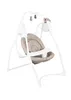 Graco Lovin' Hug™ Elektrische Babyschaukel Voir les images du produit