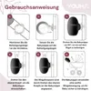 Youha Babywippe – Automatischer Rocker für Produktbild-Vorschau 5
