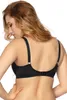 Gaia damen bh stickerei schalen schleife unterwäsche 874 Produktbild-Vorschau 2