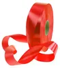 Geschenkband Ringelband 31mm x 100m Rolle Rot Produktbild-Vorschau 3