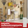 COSTWAY Kraftstoff Umfüllpumpe mit Auto-Stopp-Sensor, Produktbild-Vorschau 8