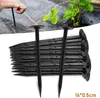 Jayseuw 400x kołki do ziemi, długość: 16 cm, średnica 5 mm, Podgląd zdjęcia produktu 9
