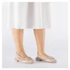 Rieker Sling Sandalette  Metallic Produktbild-Vorschau 19