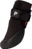 PAIKKA Hundeschuhe "Dog Shoes" schwarz - 2er Pack, Größe: 3 Produktbild-Vorschau 2