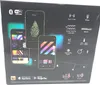 Twinkly Strings 400 LED RGB+ Weiß LED-Lichterkette Smarte Produktbild-Vorschau 39