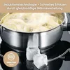 Elektrická indukčná varná doska Severin, S1031, ideálna pre Náhľad obrázku produktu 18