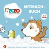 Bobo Siebenschläfer Das Mitmachbuch Voir les images du produit 2