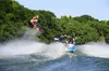 BRUNELLI CARBON Wakeboard SET 145 cm Wake Binding Náhľad obrázku produktu 6