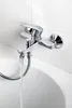 Vanová baterie BARON, vzdálenost 150 mm, chrom Náhled obrázku produktu 4