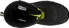 Spirale Frodo Kinderstiefel schwarz/grün Gr. 33 Produktbild-Vorschau 7