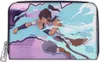 Wallet loungefly the legend of korra team korra Náhled obrázku produktu 1