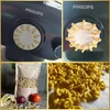 MY PASTA - Hörnchen - Matrize Nudelform für Nudelmaschinen Produktbild-Vorschau 3