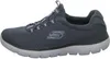 Skechers Summits, Herren Mesh Sneakers, Sportschuhe in Produktbild-Vorschau 2