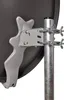 DUR-line Select 75/80cm Satellitenschüssel Alu anthrazit Produktbild-Vorschau 16