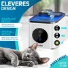 LOVPET® Fontana per gatti e animali domestici con sistema Anteprima dell’immagine prodotto 6