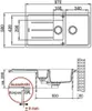 Franke Spüle BASIS BFG 651 in Cashmere Produktbild-Vorschau 16