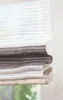 Raffrollo/Raffgardine von Lysel - Evora (BxH) 80cm * 130cm Produktbild-Vorschau 2