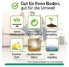 BiOHY Bodenreiniger für Wischroboter mit Frühlingsduft,  Produktbild-Vorschau 3